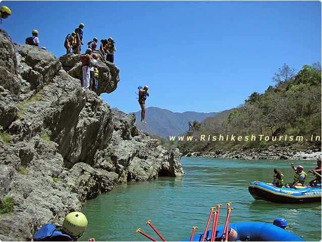 Rishikesh Weekend Tour Packages | call 9899567825 Avail 50% Off